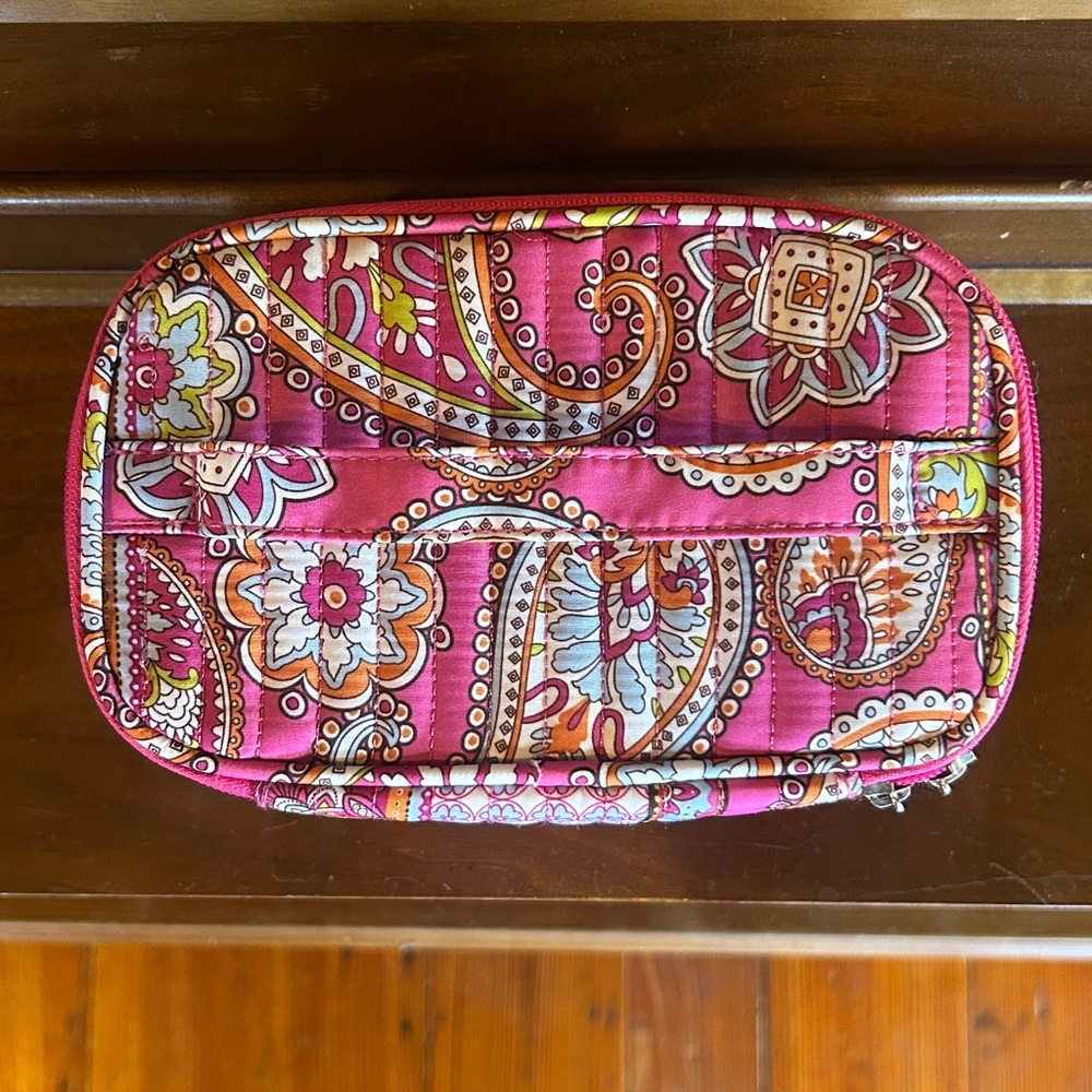 Cosmetics/Hair Tool Bag Set - Picture 8 of 16